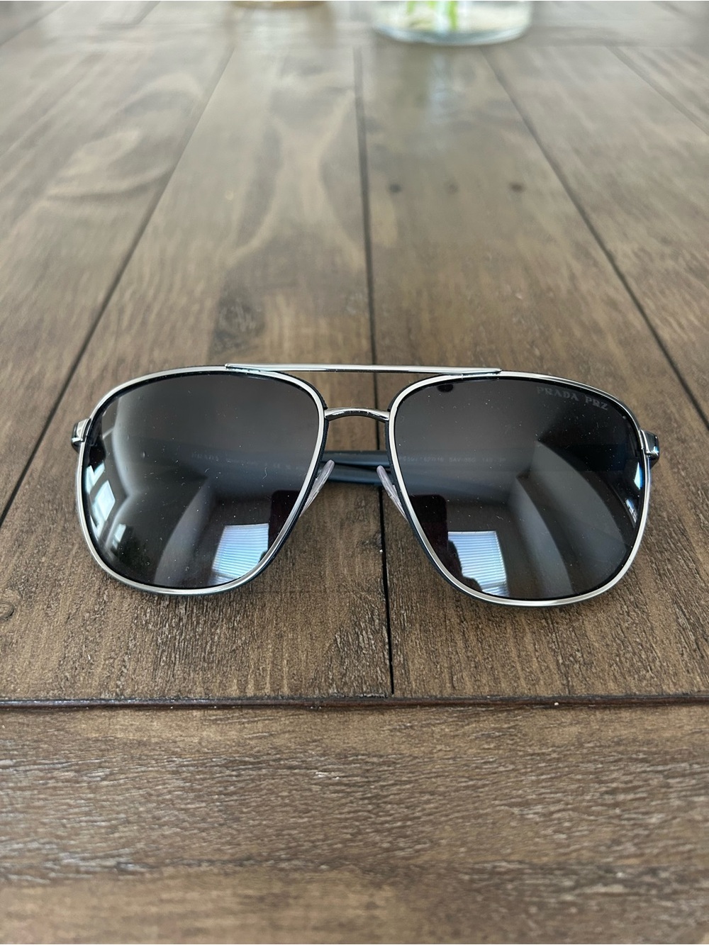 Men’s Prada Sunglasses
